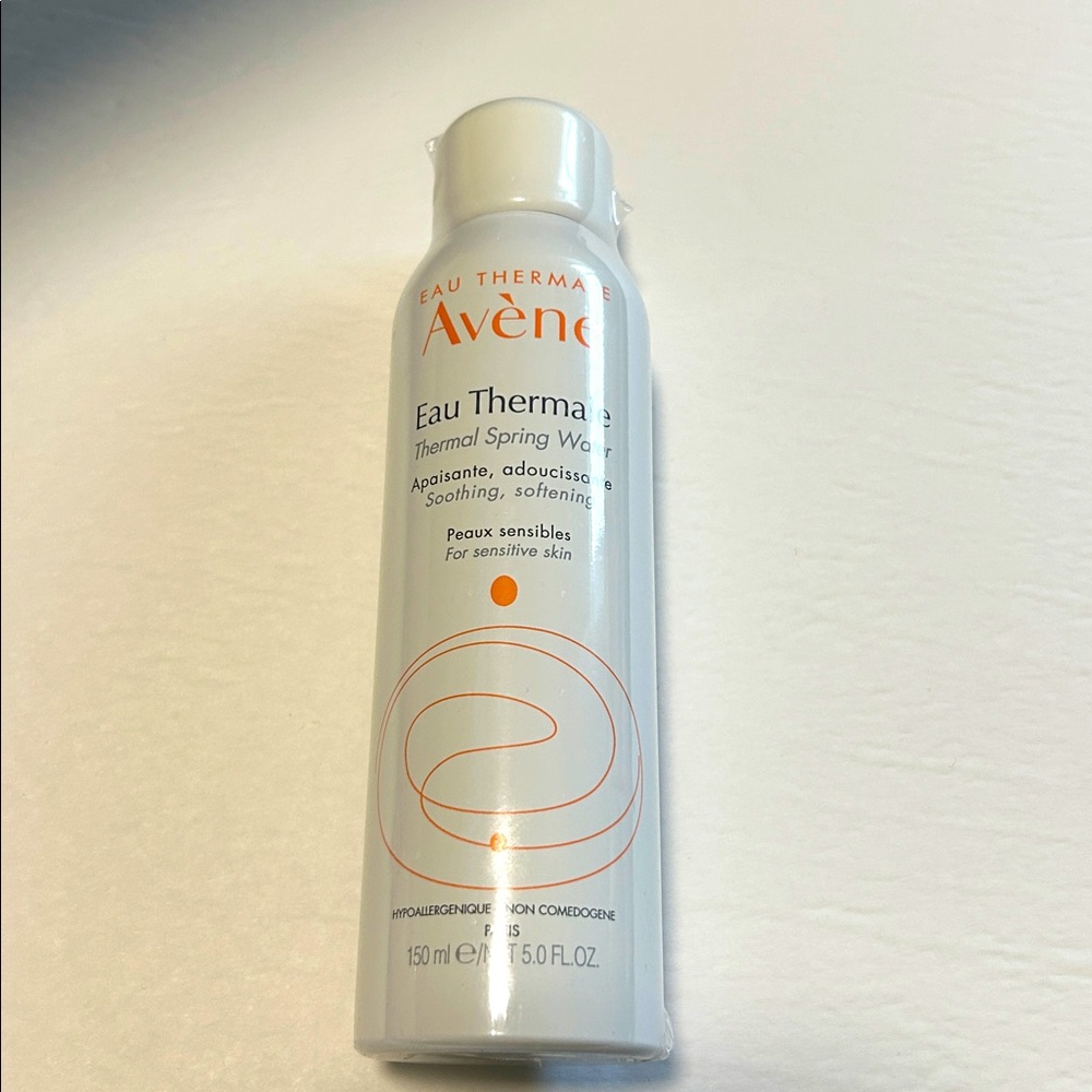 Avène Thermal Spring Water - Full Size, Sealed